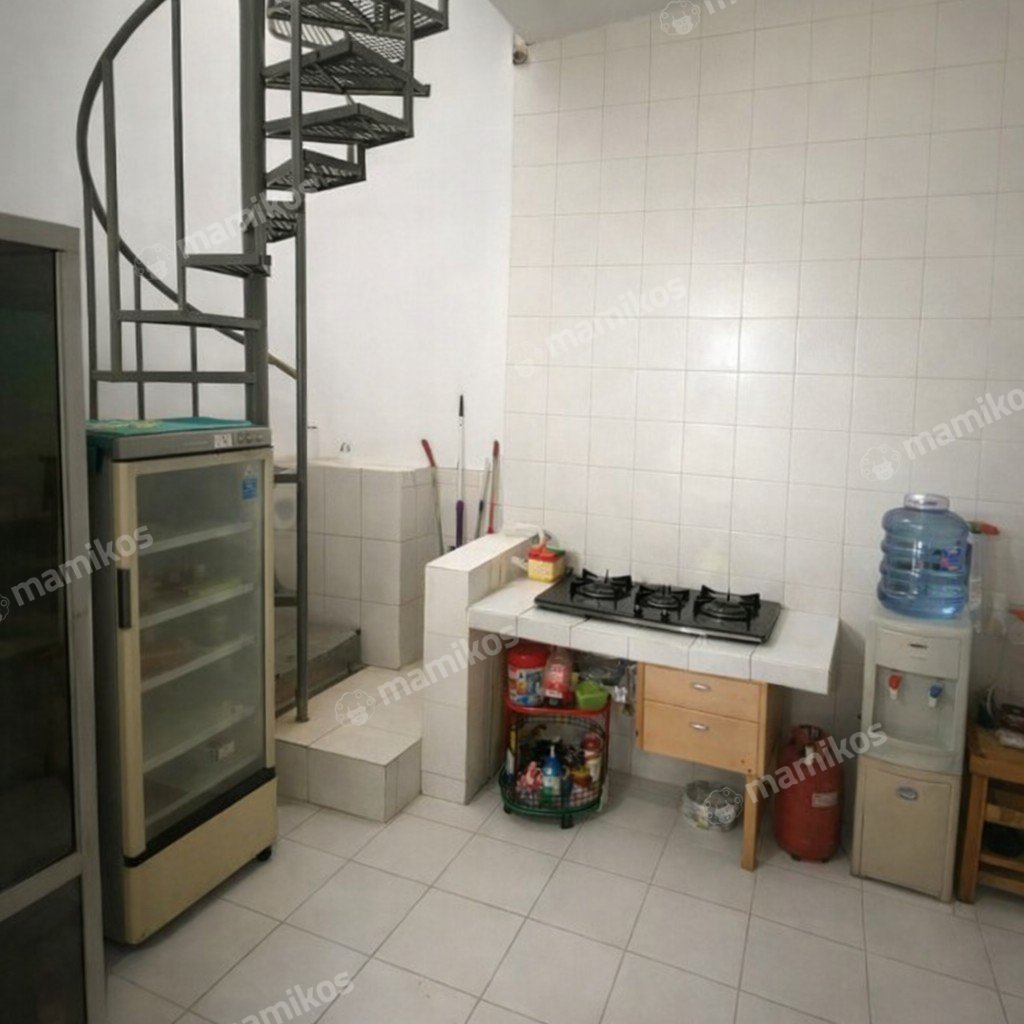 Rumah 4 Kamar Tidur 3 Kamar Mandi 2 Lantai Bintaro Jakarta Selatan - Photo 3