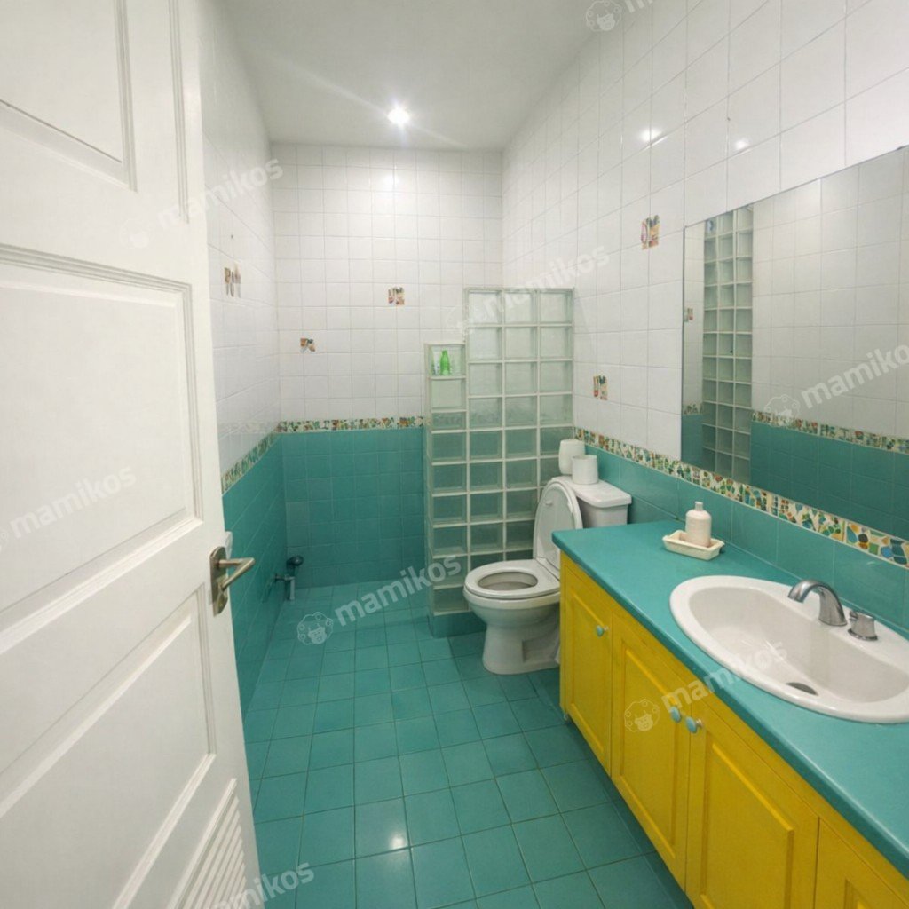 Rumah 4 Kamar Tidur 3 Kamar Mandi 2 Lantai Bintaro Jakarta Selatan - Photo 5