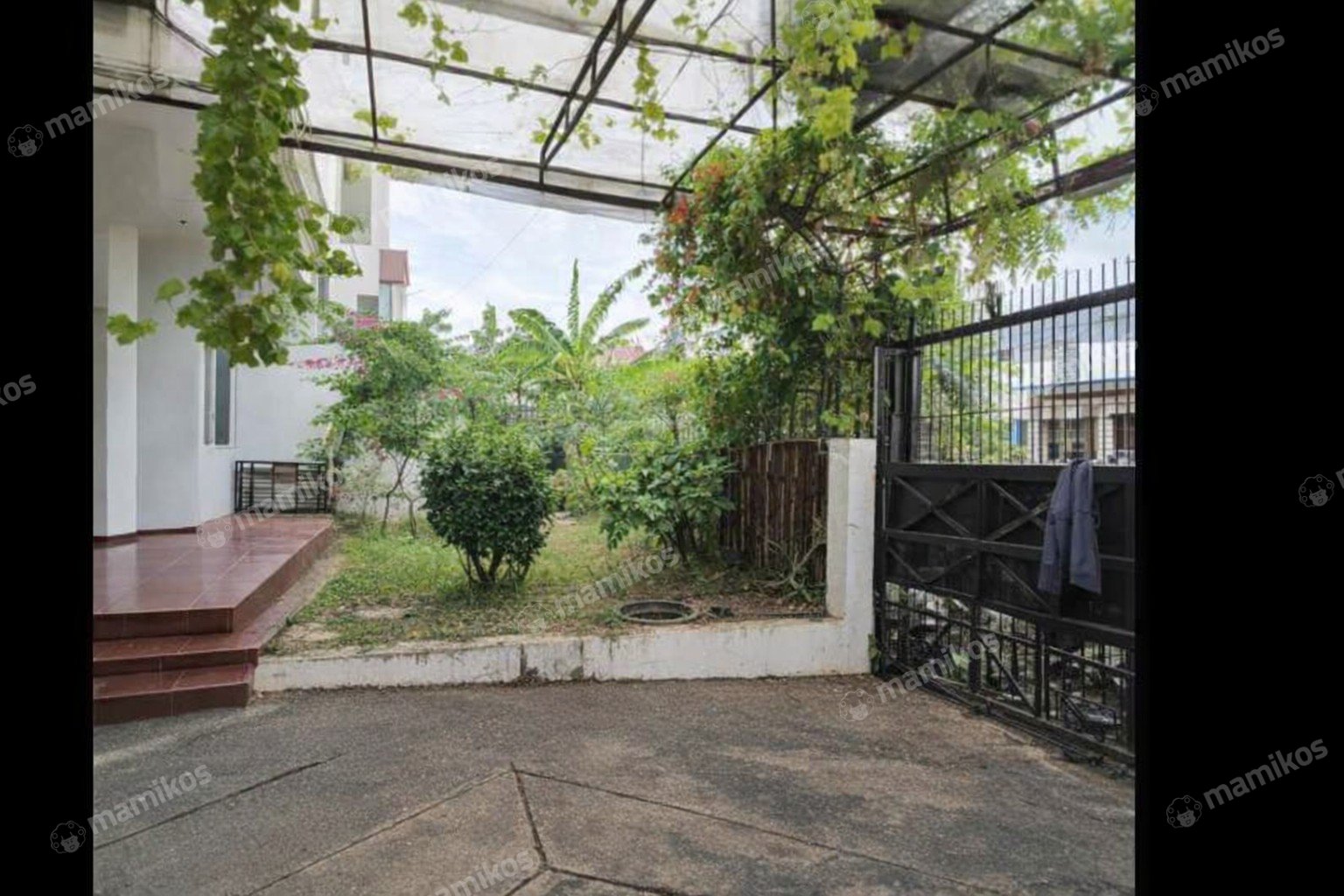 Rumah Sertifikat SHM 5 Kamar Tidur 4 Kamar Mandi Cakung Jakarta Timur