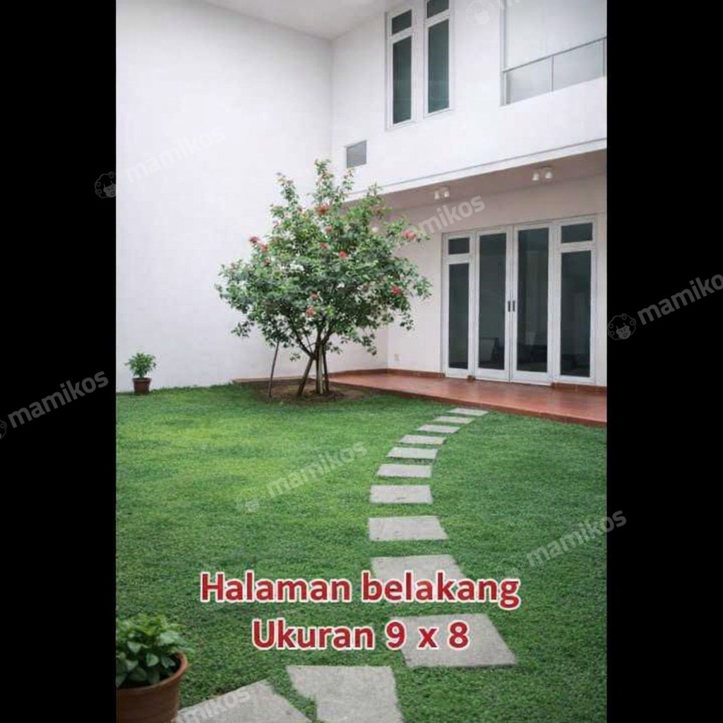 Rumah Sertifikat SHM 5 Kamar Tidur 4 Kamar Mandi Cakung Jakarta Timur - Photo 2