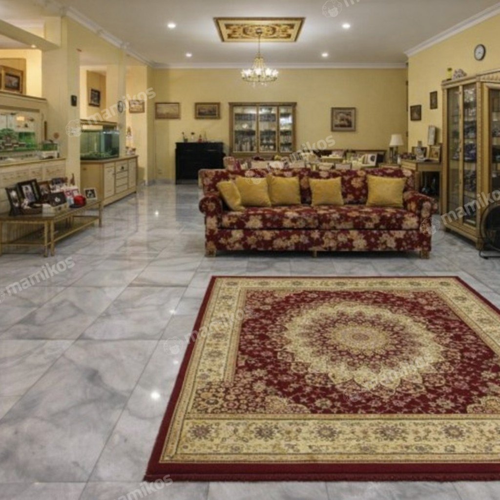 Rumah Sertifikat SHM 3 Kamar Tidur 3 Kamar Mandi Pondok Indah Jakarta Selatan - Photo 4