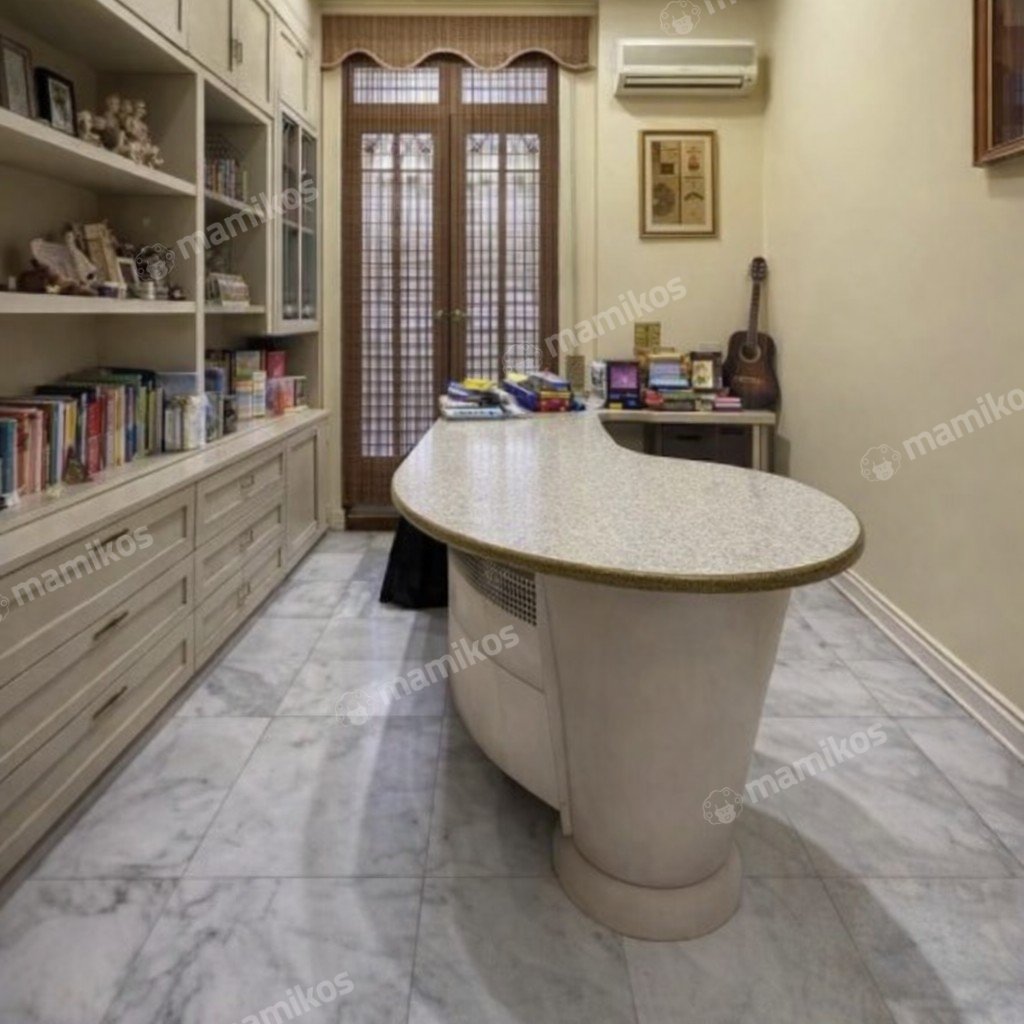 Rumah Sertifikat SHM 3 Kamar Tidur 3 Kamar Mandi Pondok Indah Jakarta Selatan - Photo 5