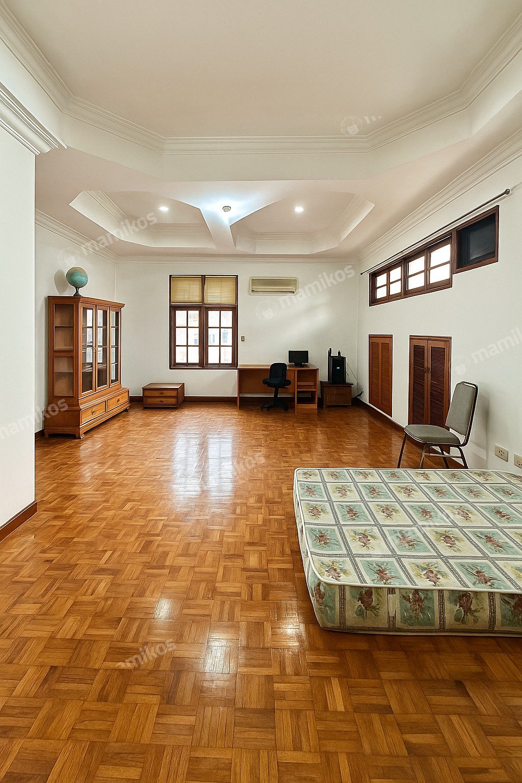 Rumah 5 Kamar Tidur 3 Kamar Mandi 1 Lantai Kalibata Jakarta Selatan - Photo 2