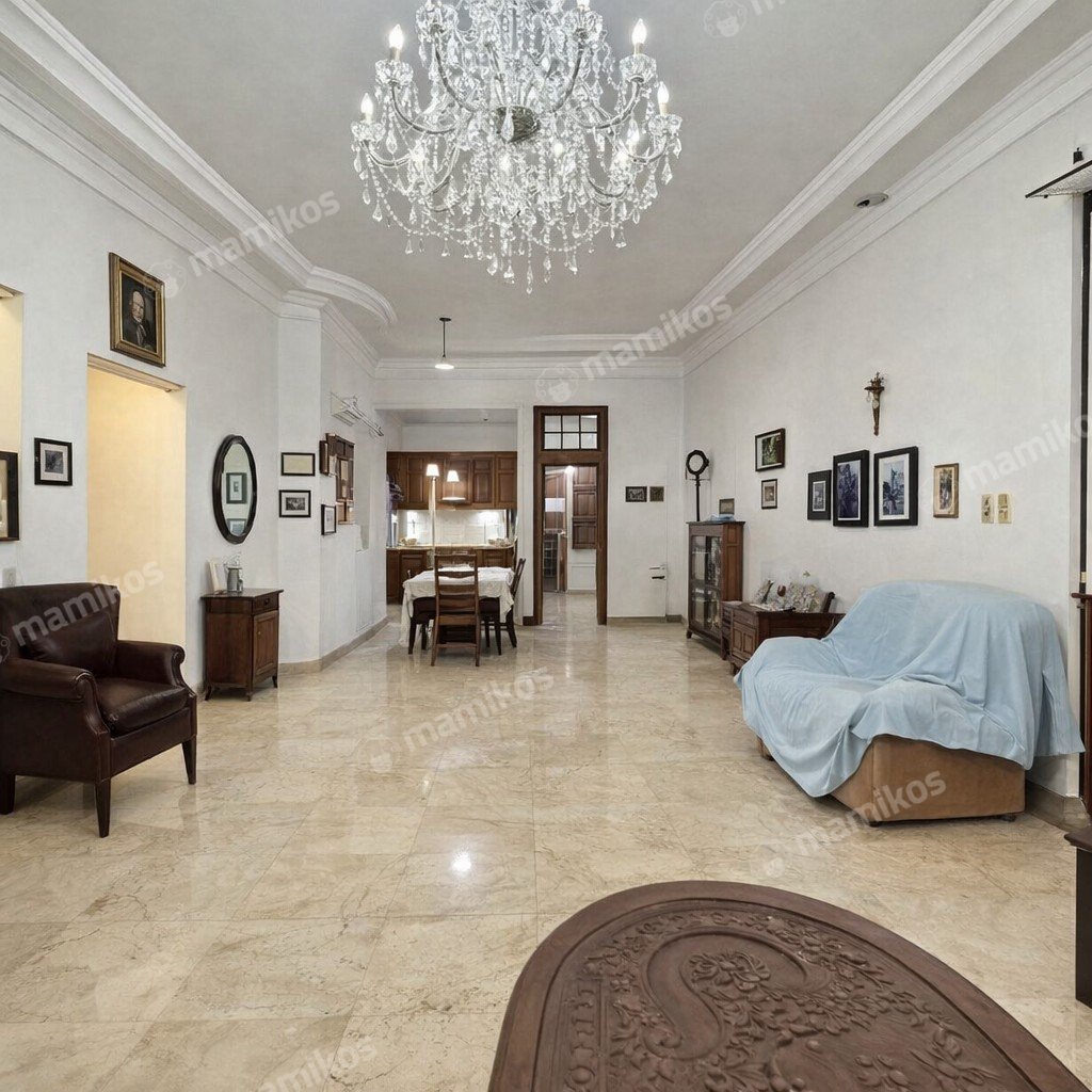 Rumah 5 Kamar Tidur 3 Kamar Mandi 1 Lantai Kalibata Jakarta Selatan - Photo 3