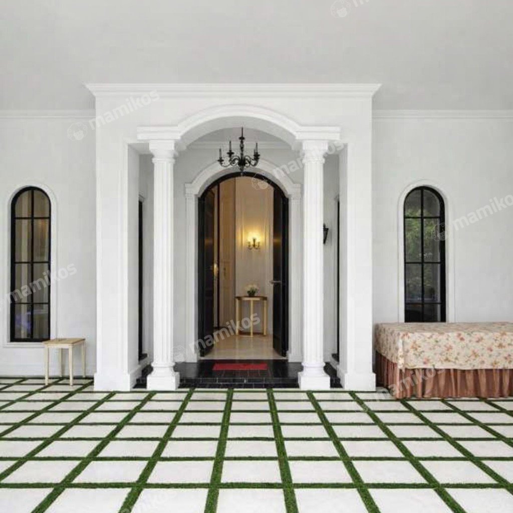 Rumah Baru Sertifikat SHM 5 Kamar Tidur Pondok Indah Jakarta Selatan - Photo 2