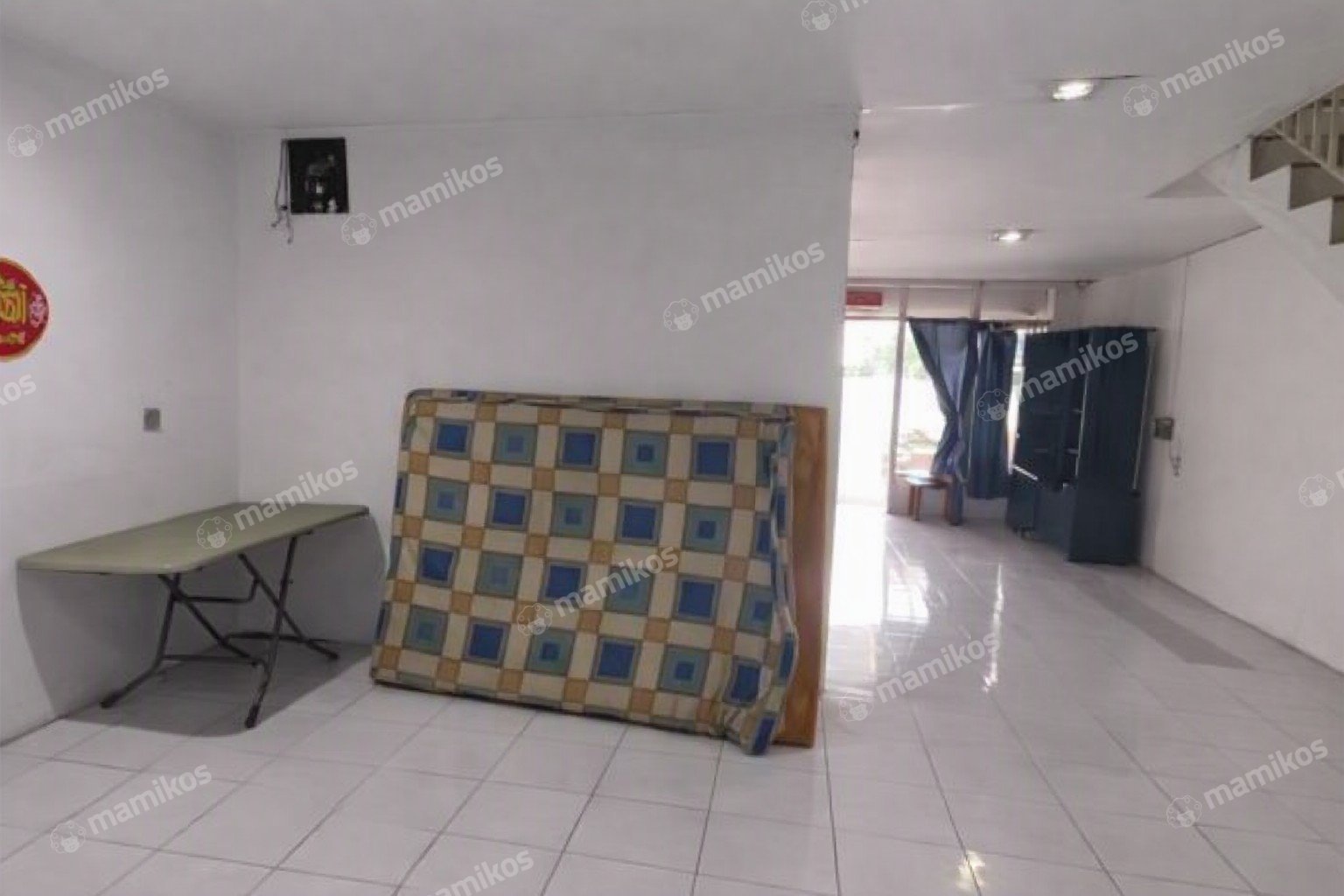 Rumah Sertifikat SHM 3 Kamar Tidur 3 Kamar Mandi Muara Karang Jakarta Utara - Photo 2