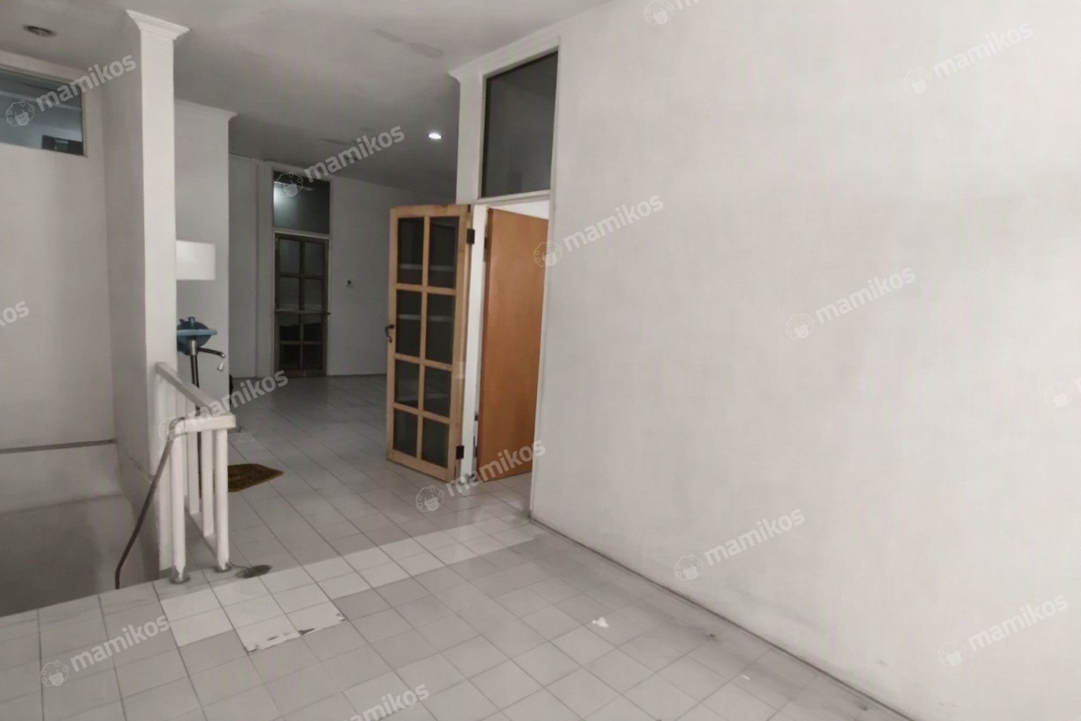 Rumah Sertifikat SHM 3 Kamar Tidur 3 Kamar Mandi Muara Karang Jakarta Utara - Photo 3