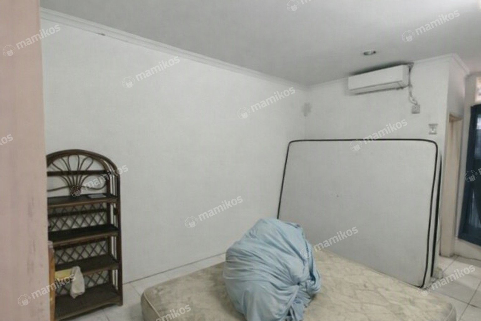 Rumah Sertifikat SHM 3 Kamar Tidur 3 Kamar Mandi Muara Karang Jakarta Utara - Photo 4