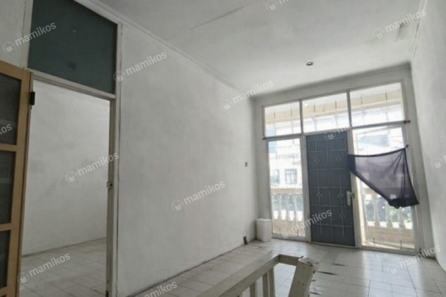 Rumah Sertifikat SHM 3 Kamar Tidur 3 Kamar Mandi Muara Karang Jakarta Utara - Photo 5