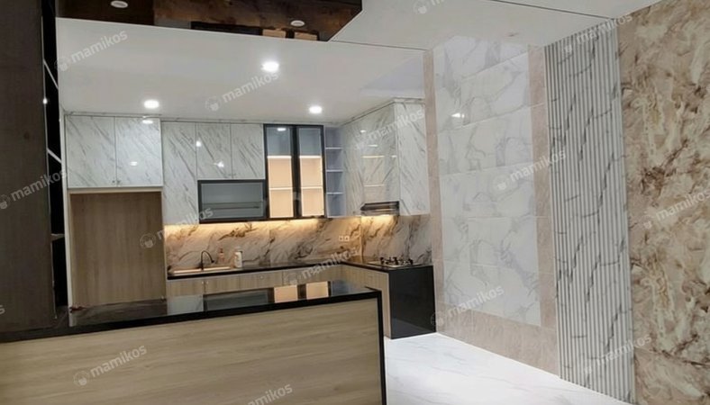 Rumah 3KT 3KM Gading Serpong Tangerang