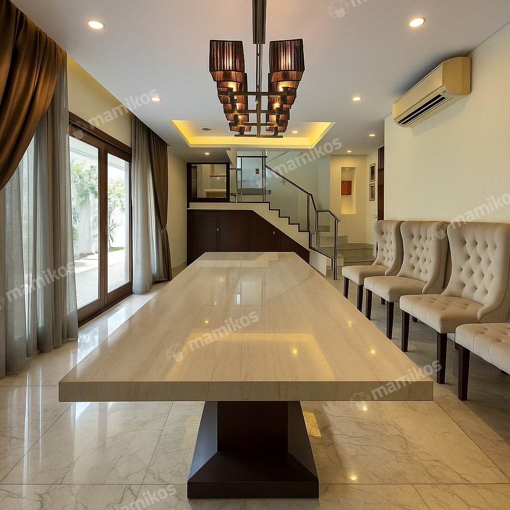 Rumah Sertifikat SHM 4 Kamar Tidur 3 Kamar Mandi Pondok Pinang Jakarta Selatan - Photo 4