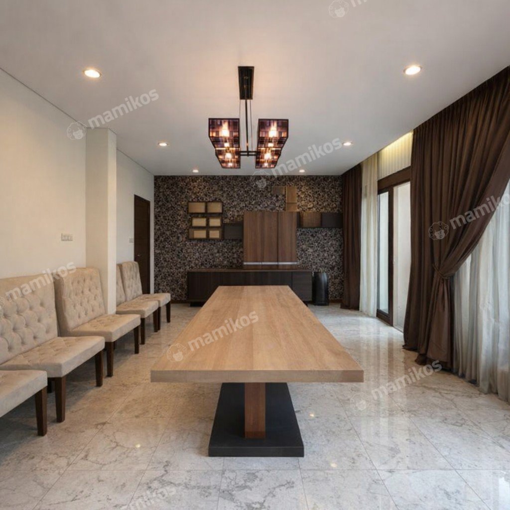 Rumah Sertifikat SHM 4 Kamar Tidur 3 Kamar Mandi Pondok Pinang Jakarta Selatan - Photo 5
