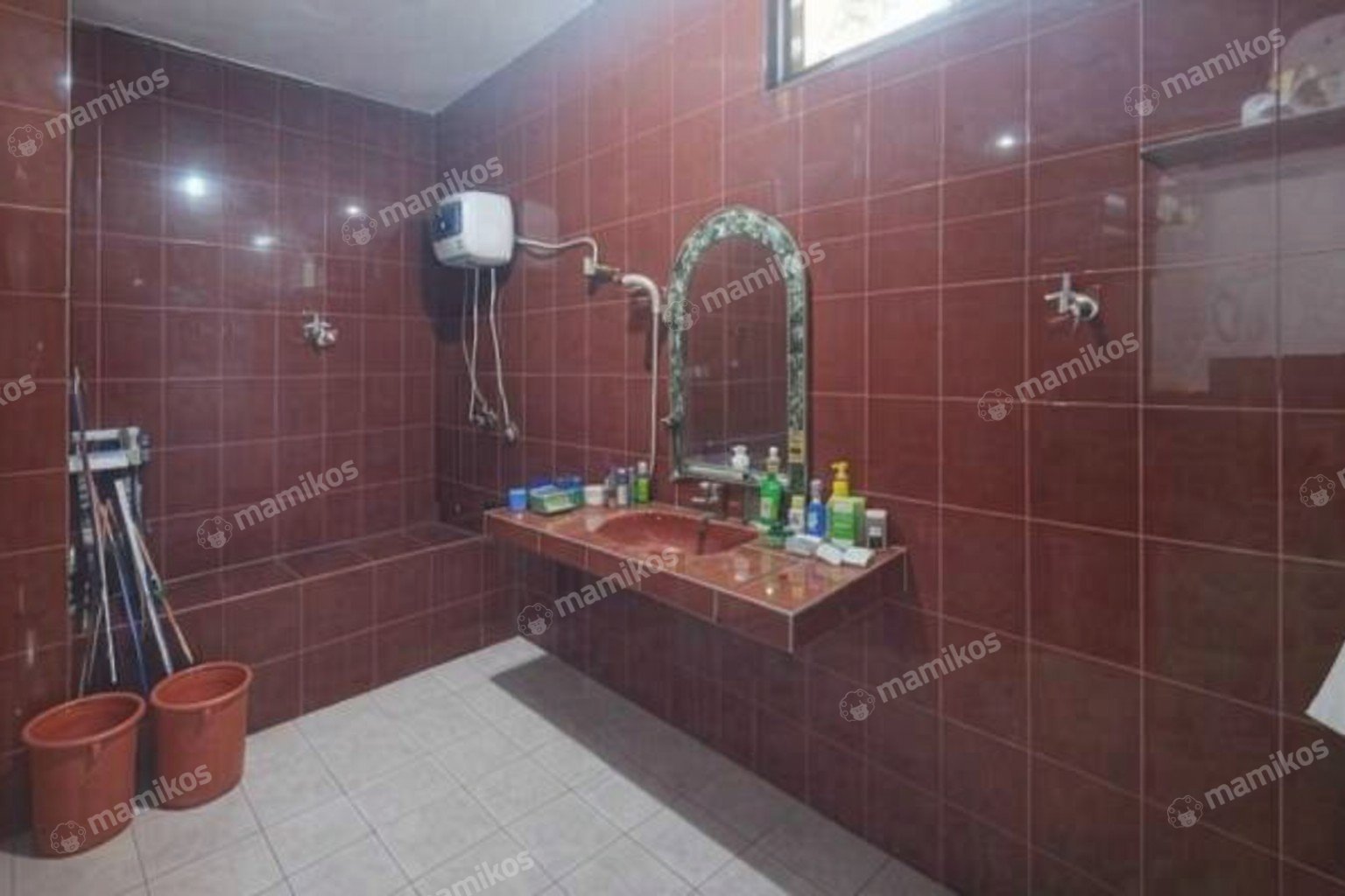 Rumah Sertifikat SHM 2 Lantai Muara Karang Jakarta Utara - Photo 2