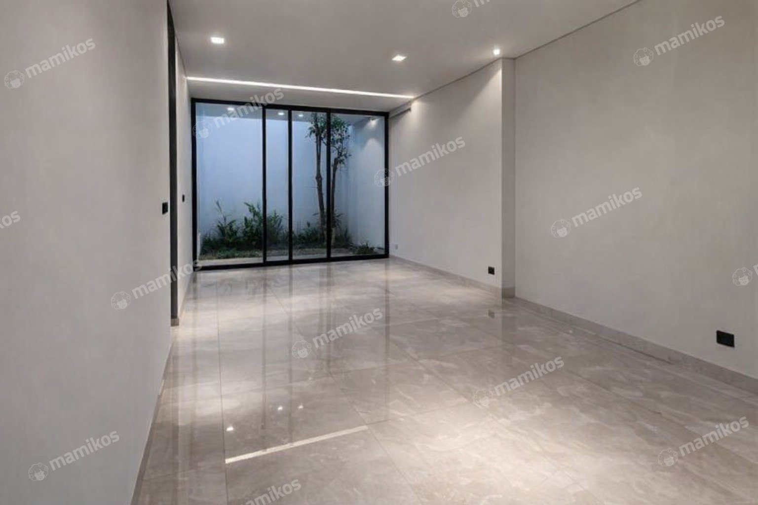 Rumah Baru Sertifikat SHM 5 Kamar Tidur Kemang Jakarta Selatan - Photo 5