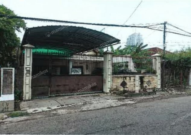 Rumah 4KT 3KM Surabaya Kota Surabaya