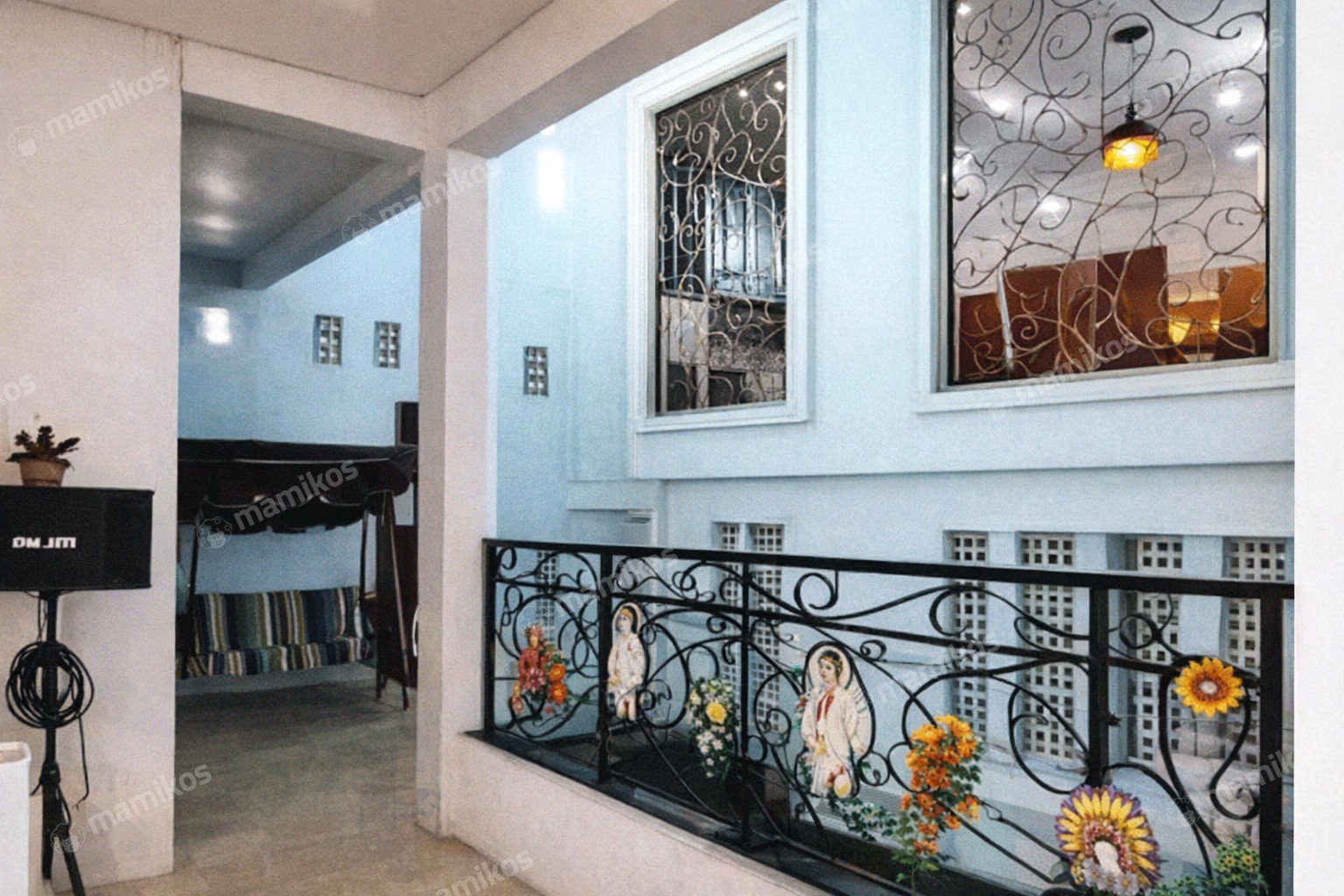 Rumah 5 Kamar Tidur 4 Kamar Mandi 3 Lantai Citra Grand Jakarta Timur