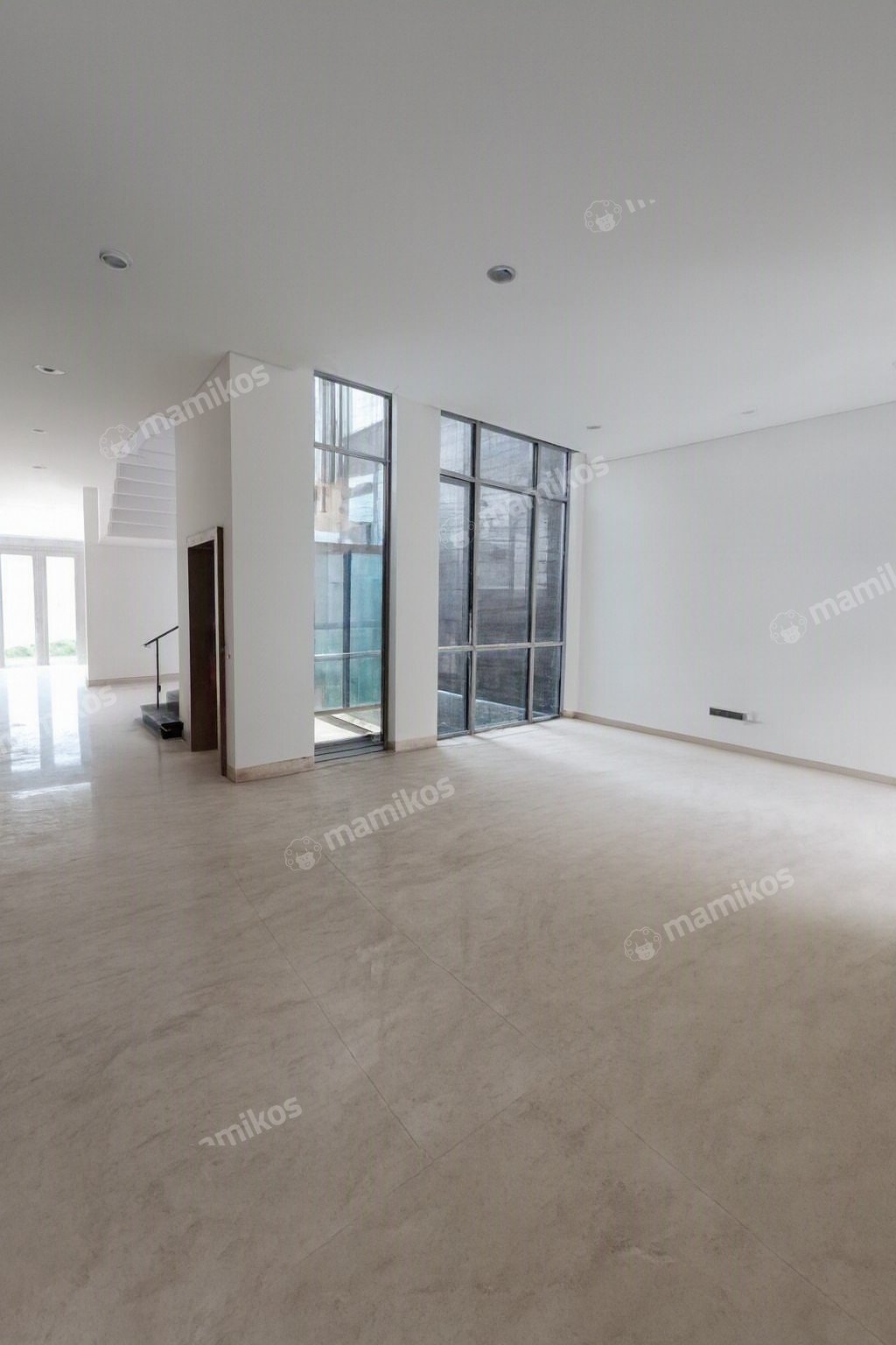 Rumah Sertifikat PPJB 4 Kamar Tidur 4 Kamar Mandi Pantai Indah Kapuk Jakarta Utara - Photo 4