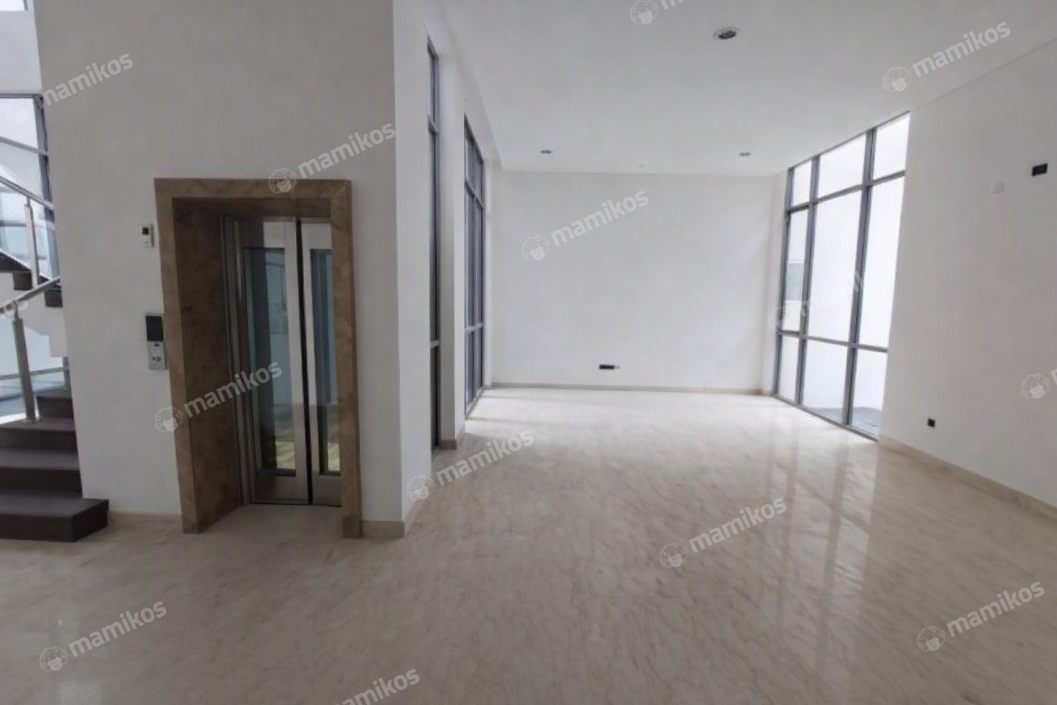 Rumah Sertifikat PPJB 4 Kamar Tidur 4 Kamar Mandi Pantai Indah Kapuk Jakarta Utara - Photo 5