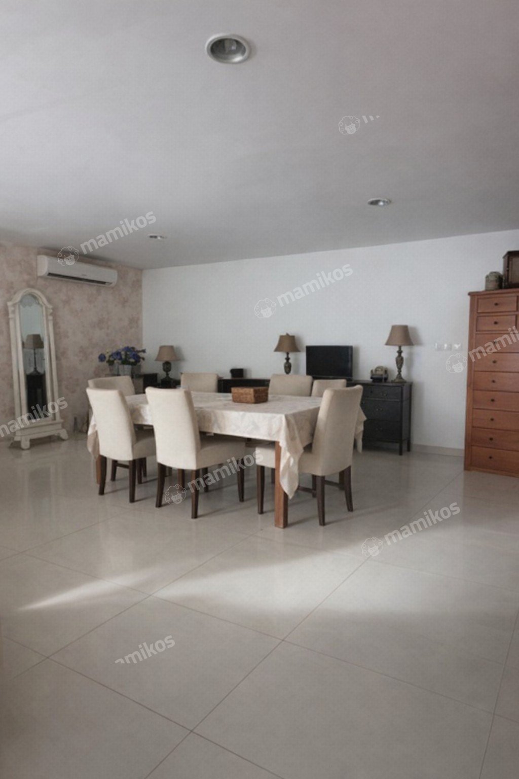 Rumah Sertifikat SHM 4 Kamar Tidur 4 Kamar Mandi Cengkareng Jakarta Barat - Photo 4