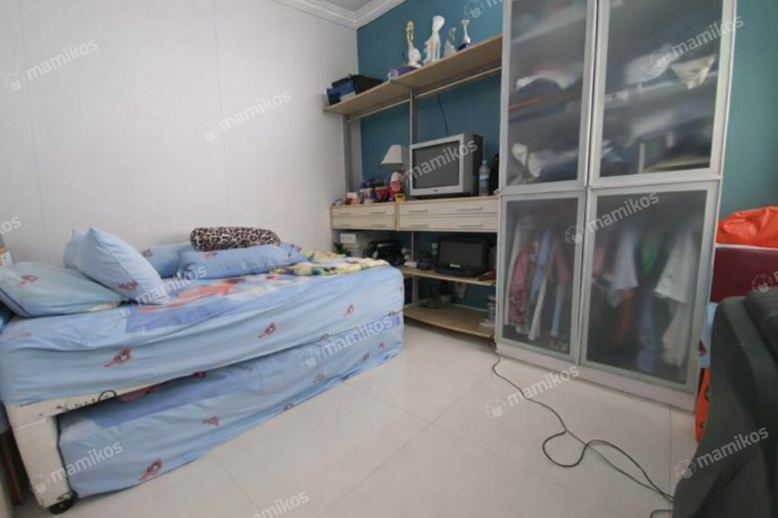 Rumah Sertifikat SHM 4 Kamar Tidur 4 Kamar Mandi Pantai Indah Kapuk Jakarta Utara - Photo 4