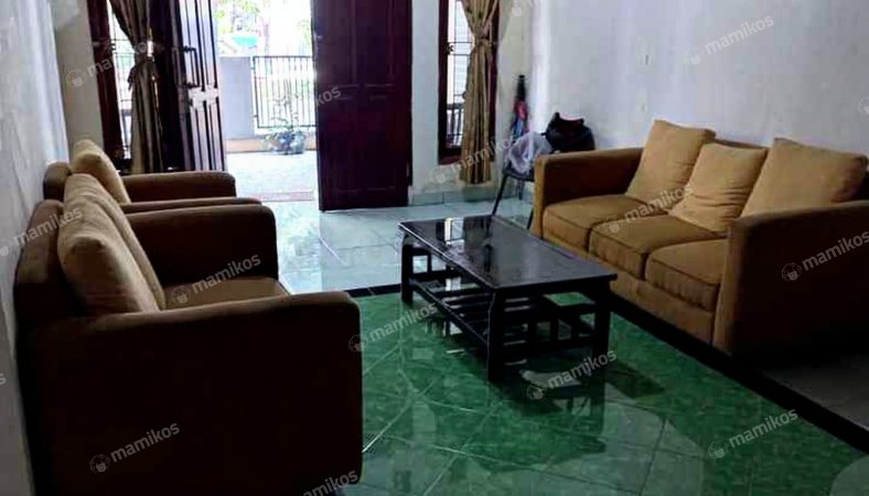 Rumah 3KT 2KM Jatinegara Jakarta Timur