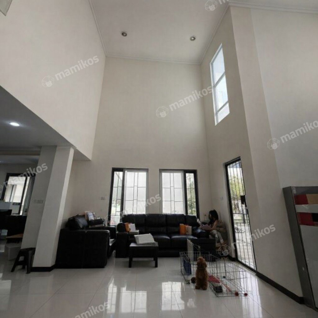 Rumah Sertifikat HGB 4 Kamar Tidur 5 Kamar Mandi Kalideres Jakarta Barat - Photo 2
