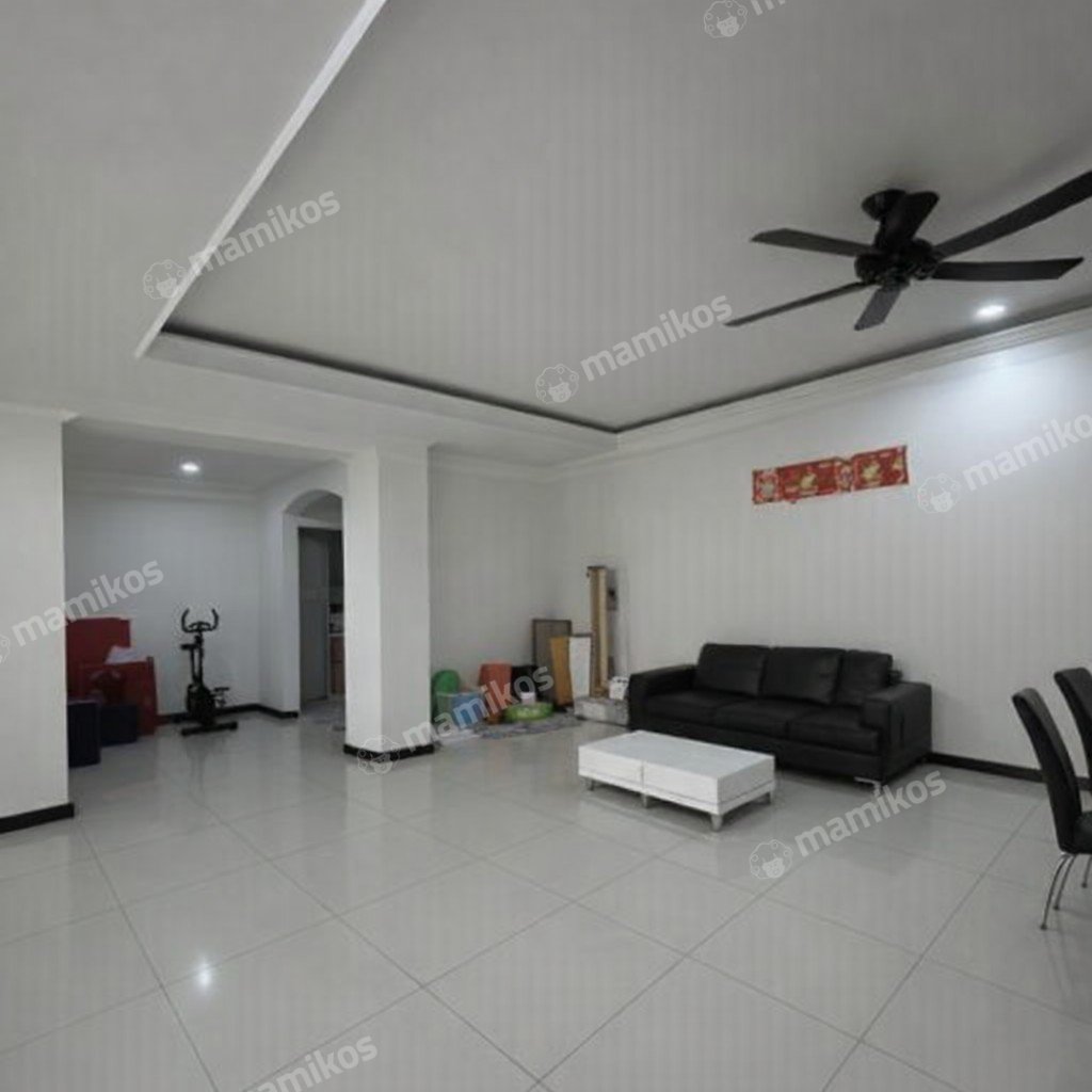 Rumah Sertifikat HGB 4 Kamar Tidur 5 Kamar Mandi Kalideres Jakarta Barat - Photo 3