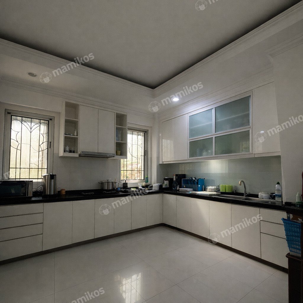 Rumah Sertifikat HGB 4 Kamar Tidur 5 Kamar Mandi Kalideres Jakarta Barat - Photo 4