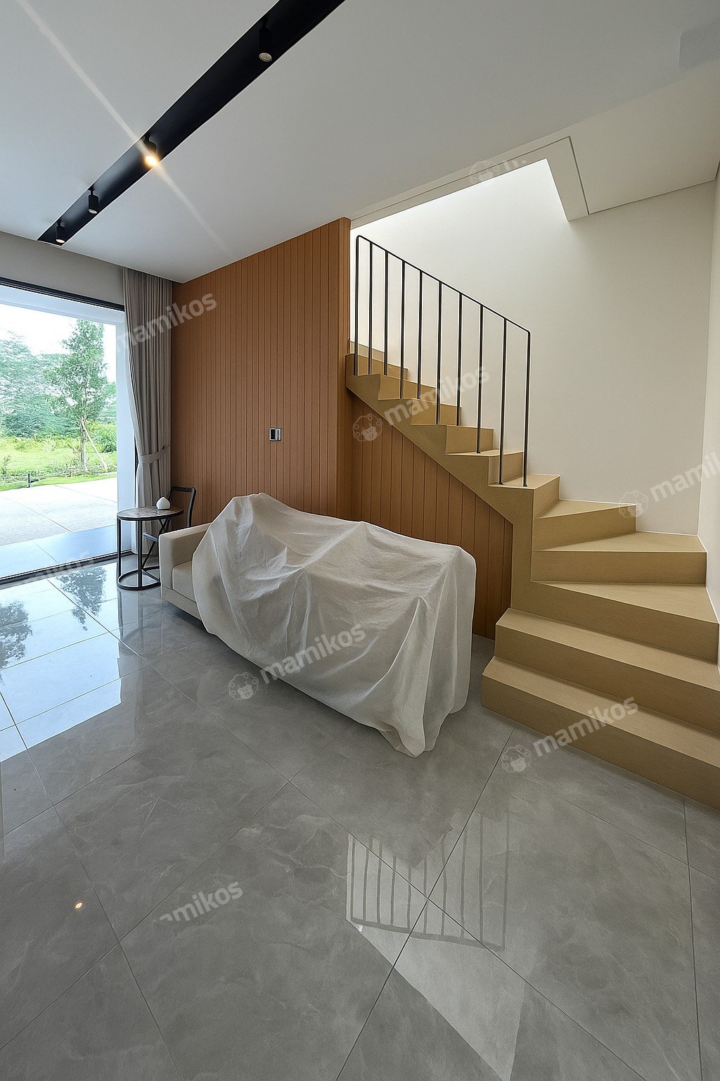 Rumah Sertifikat SHM 3 Kamar Tidur 2 Kamar Mandi Cipinang Jakarta Timur - Photo 4