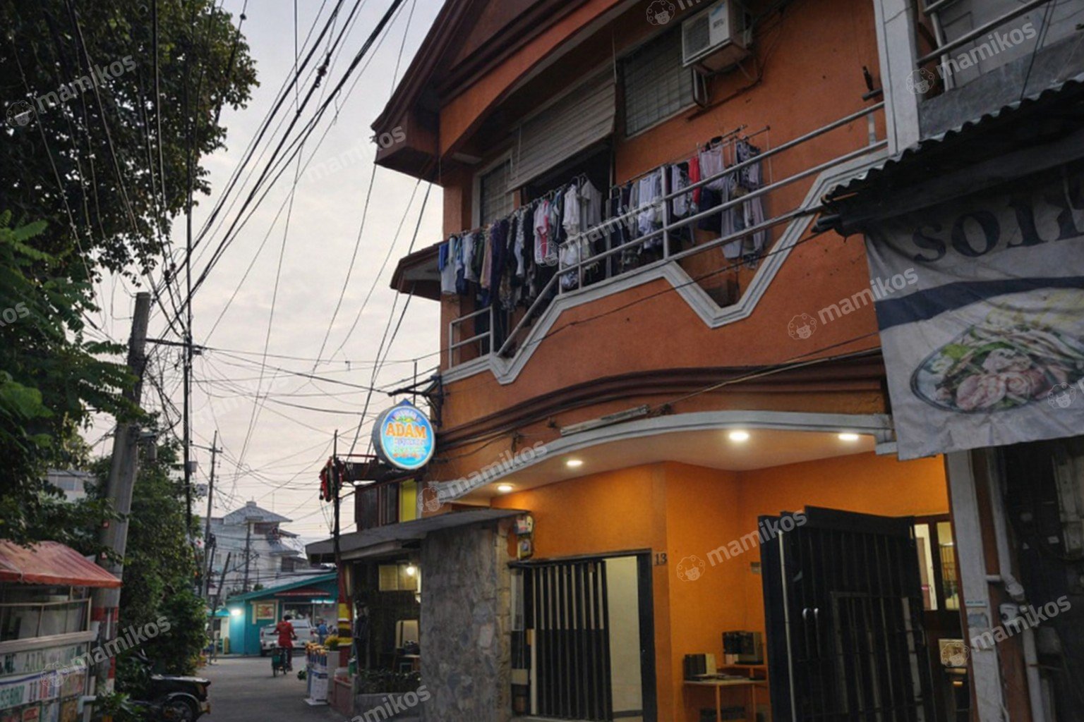 Rumah 5KT 4KM Tomang Jakarta Barat