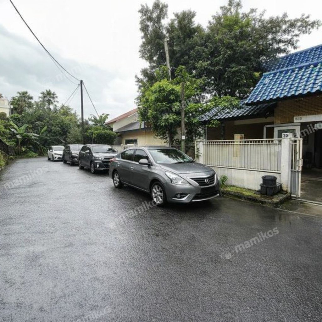 Rumah 8KT 7KM Kebayoran Lama Jakarta Selatan - Photo 2