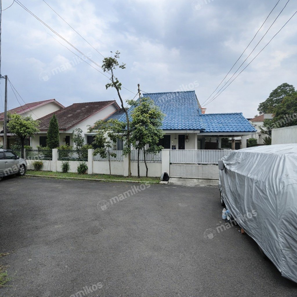 Rumah 8KT 7KM Kebayoran Lama Jakarta Selatan - Photo 3