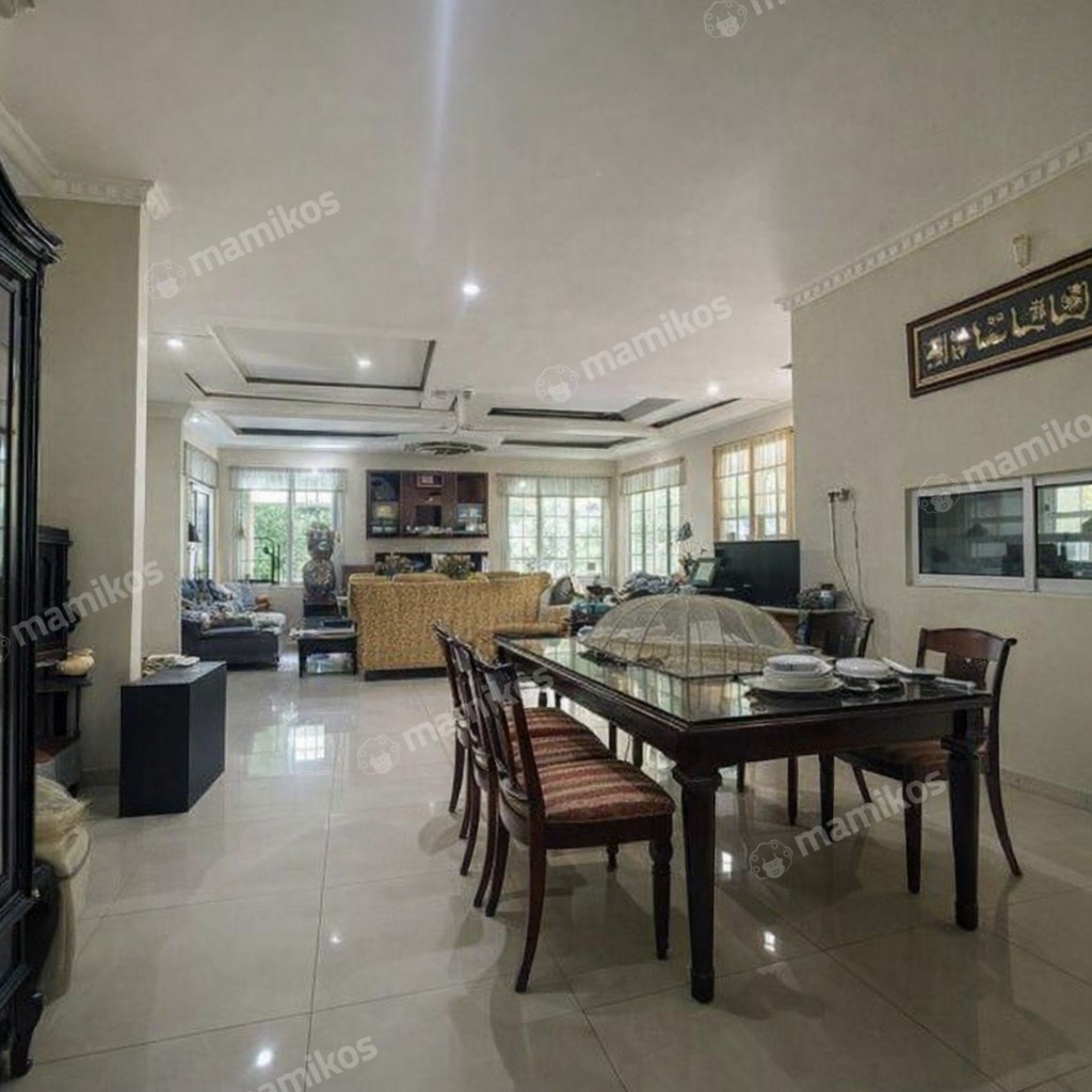 Rumah 8KT 7KM Kebayoran Lama Jakarta Selatan - Photo 4