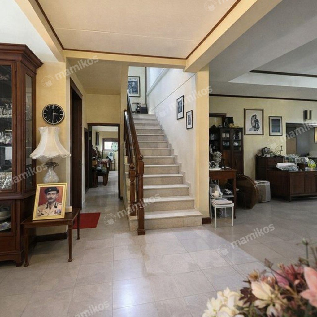 Rumah 8KT 7KM Kebayoran Lama Jakarta Selatan - Photo 5