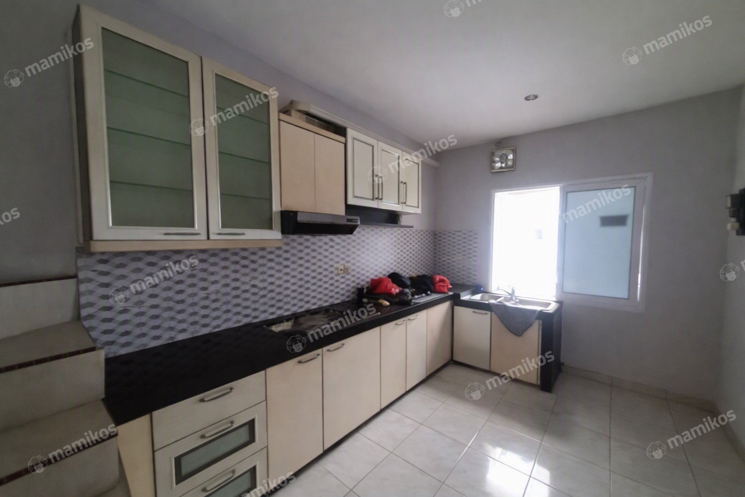 Rumah Sertifikat SHM 6 Kamar Tidur 4 Kamar Mandi Kelapa Gading Jakarta Utara - Photo 5