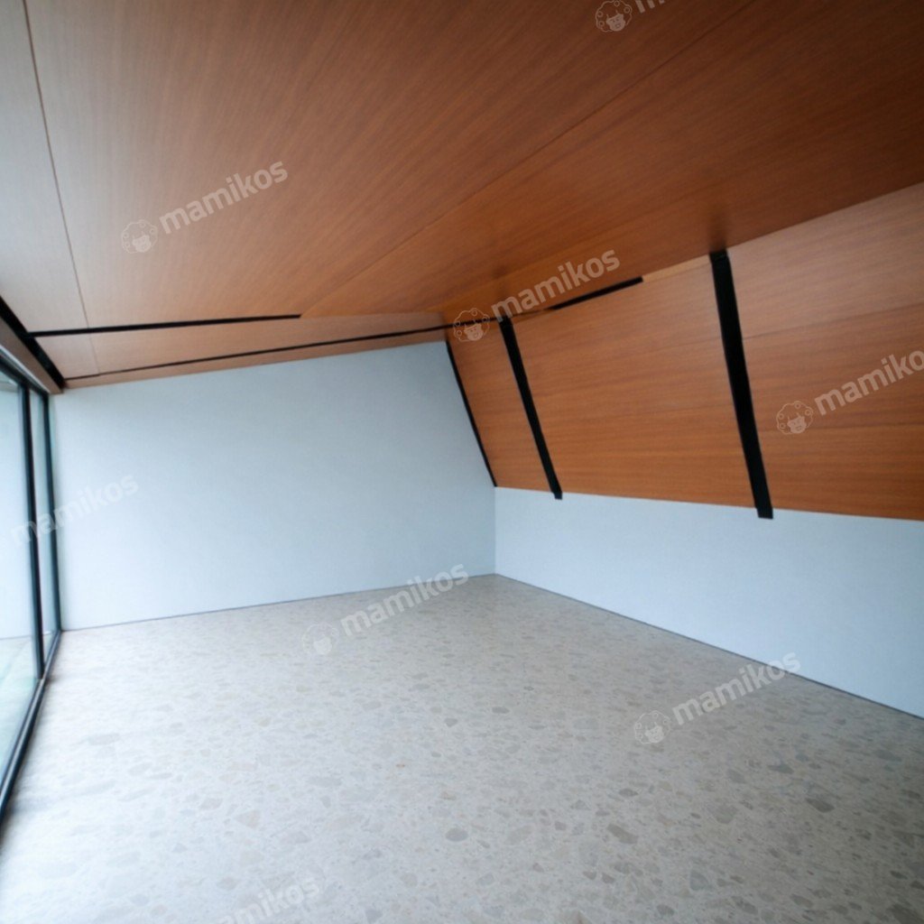 Rumah Sertifikat SHM 4 Kamar Tidur 3 Kamar Mandi Kemang Jakarta Selatan - Photo 2