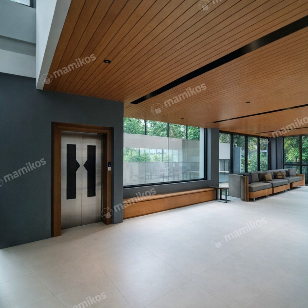 Rumah Sertifikat SHM 4 Kamar Tidur 3 Kamar Mandi Kemang Jakarta Selatan - Photo 4