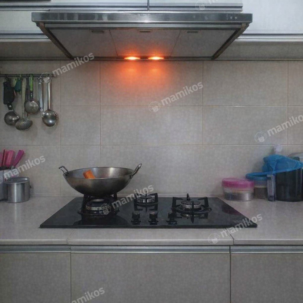 Rumah Sertifikat SHM 3 Kamar Tidur 2 Kamar Mandi Duren Sawit Jakarta Timur - Photo 2