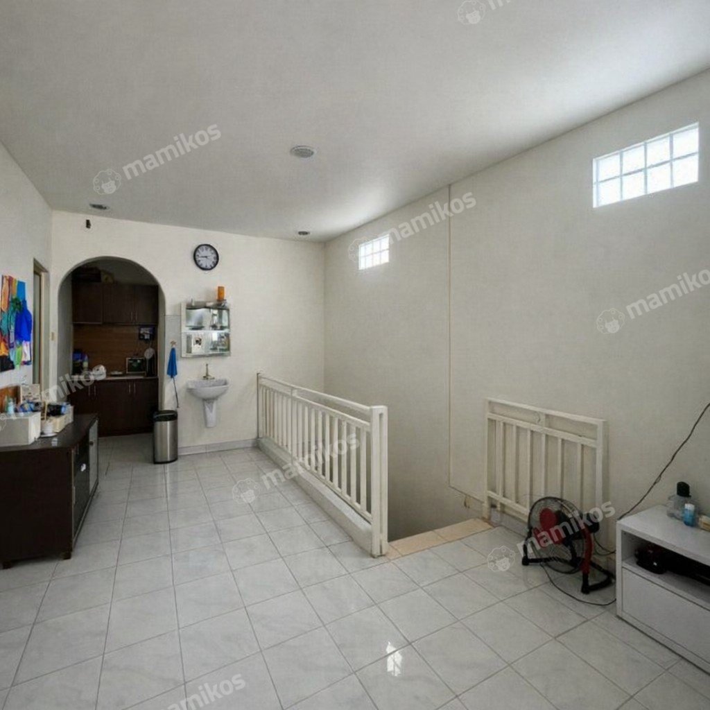 Rumah Sertifikat SHM 3 Kamar Tidur 2 Kamar Mandi Duren Sawit Jakarta Timur - Photo 5