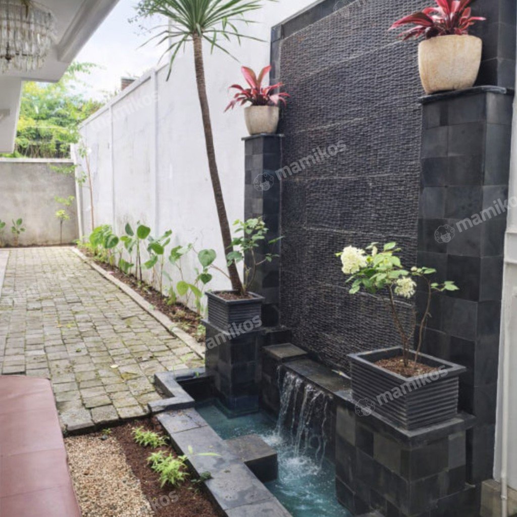 Rumah Sertifikat SHM 6 Kamar Tidur 5 Kamar Mandi Duren Sawit Jakarta Timur - Photo 4