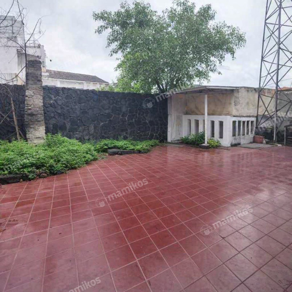 Rumah Sertifikat SHM 5 Kamar Tidur 4 Kamar Mandi Kebayoran Baru Jakarta Selatan - Photo 4
