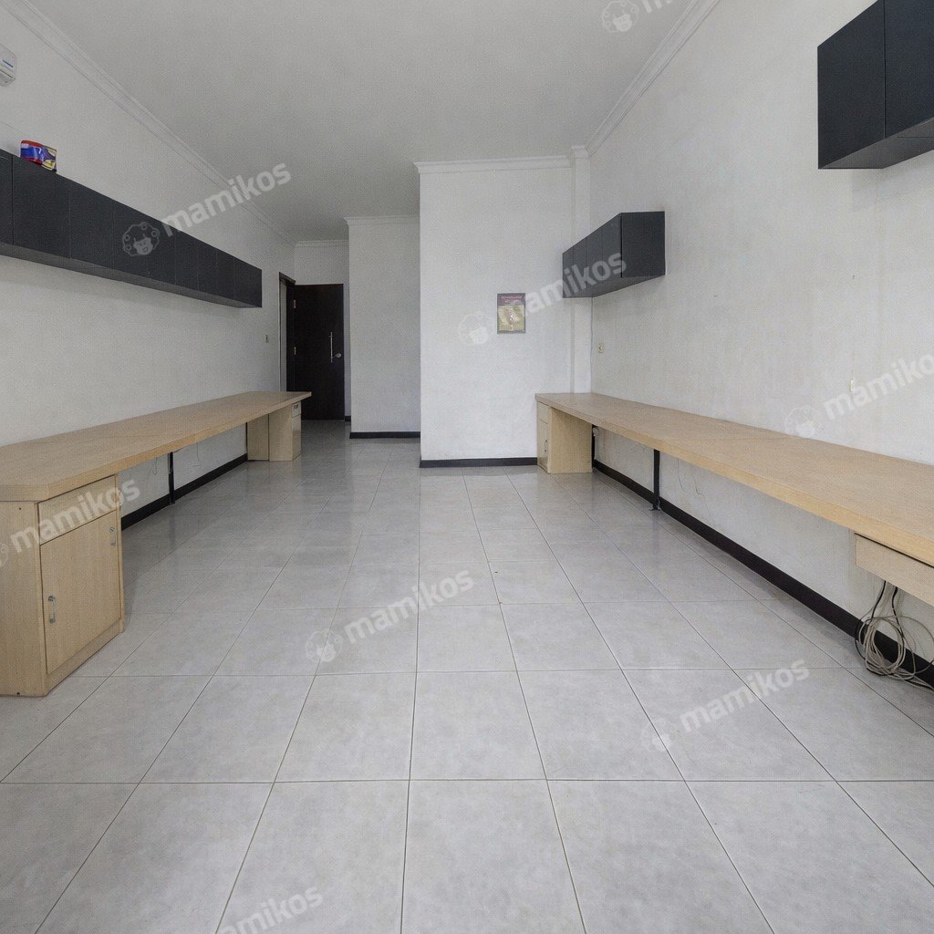 Rumah Sertifikat SHM 5 Kamar Tidur 4 Kamar Mandi Kebayoran Baru Jakarta Selatan - Photo 5