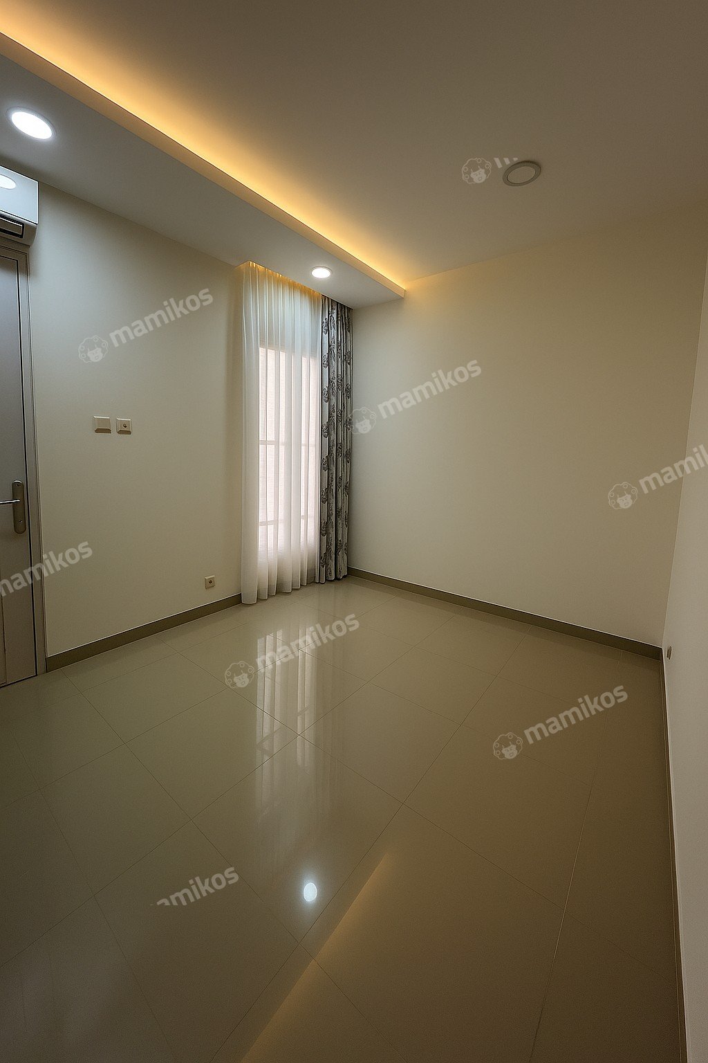 Rumah Sertifikat SHM 5 Kamar Tidur 3 Kamar Mandi Raffles Hills Jakarta Timur - Photo 4
