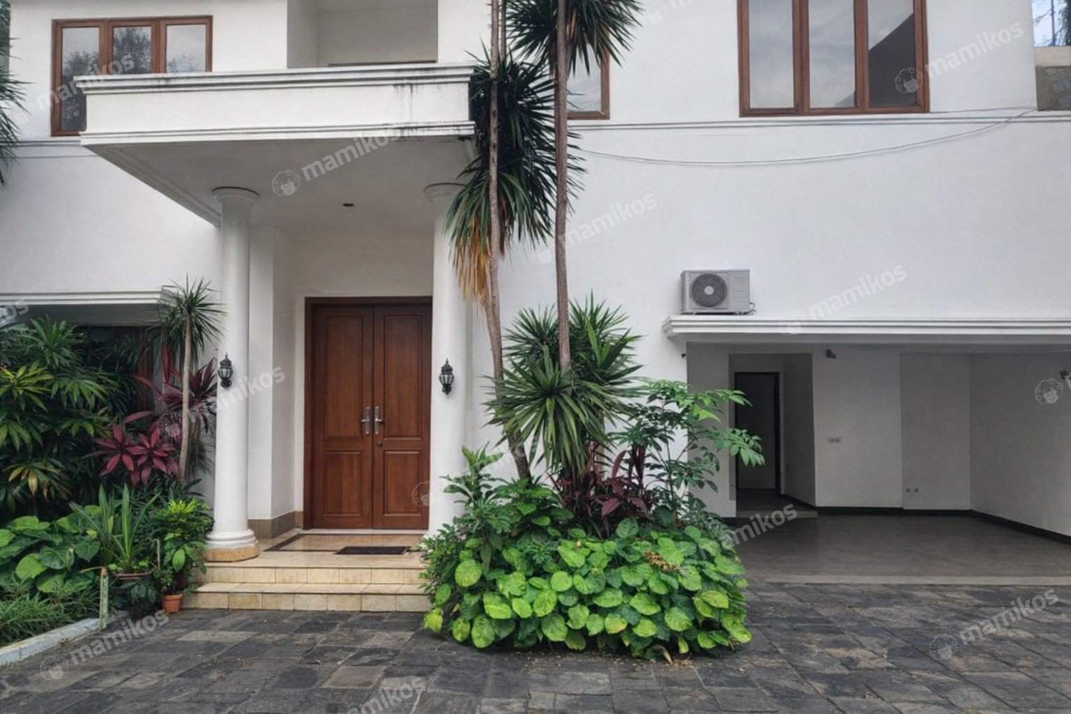 Rumah 6KT 5KM Kemang Jakarta Selatan