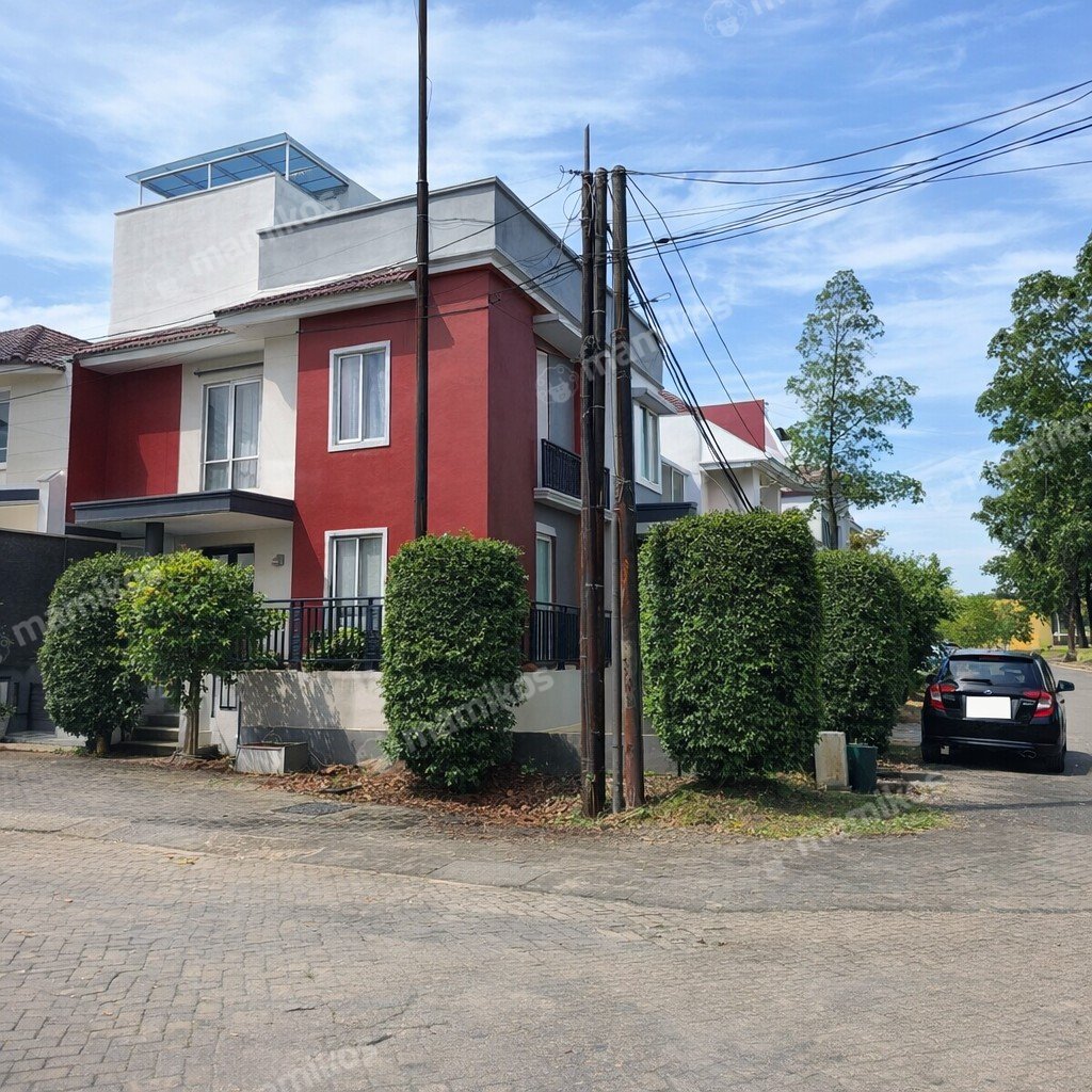 Rumah Sertifikat SHM 4 Kamar Tidur 2 Kamar Mandi Cakung Jakarta Timur - Photo 2
