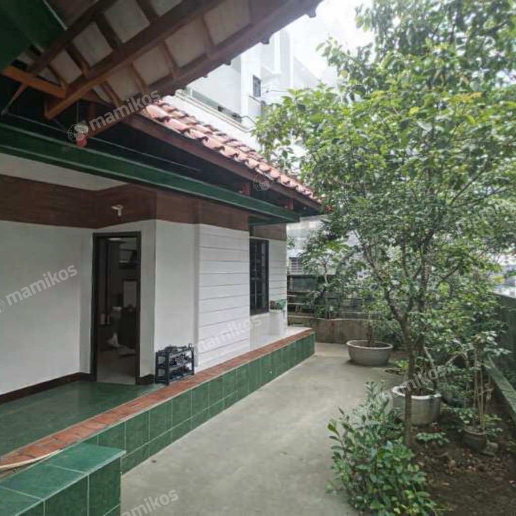Rumah Sertifikat SHM 5 Kamar Tidur 2 Kamar Mandi Intercon Jakarta Barat - Photo 2