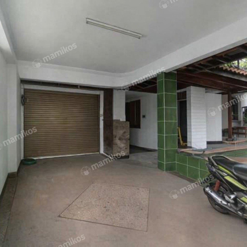 Rumah Sertifikat SHM 5 Kamar Tidur 2 Kamar Mandi Intercon Jakarta Barat - Photo 4
