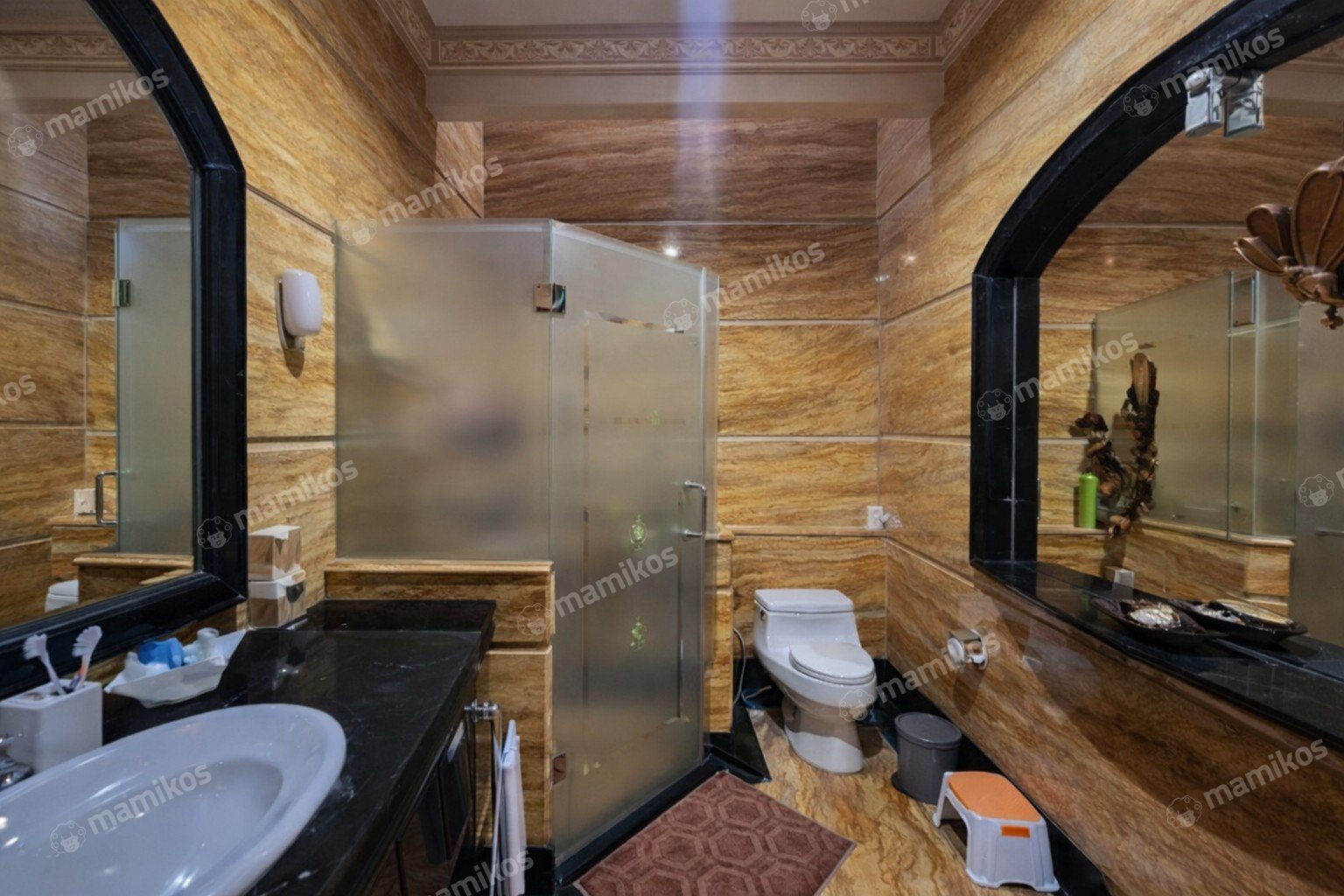 Rumah Sertifikat SHM 4 Kamar Tidur 5 Kamar Mandi Sunter Jakarta Utara - Photo 4
