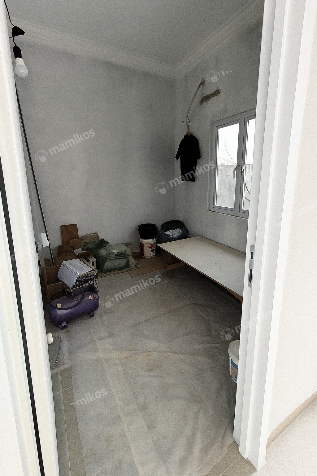 Rumah Baru Sertifikat SHM 3 Kamar Tidur Tanjung Duren Jakarta Barat - Photo 4