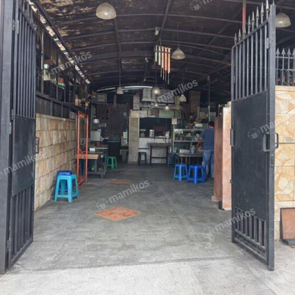 Rumah Sertifikat SHM 3 Kamar Tidur 2 Kamar Mandi Meruya Jakarta Barat - Photo 4